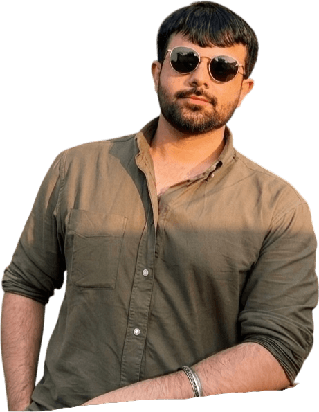 Robin Singh